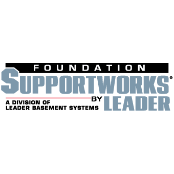 Foundation Supportworks by Leader