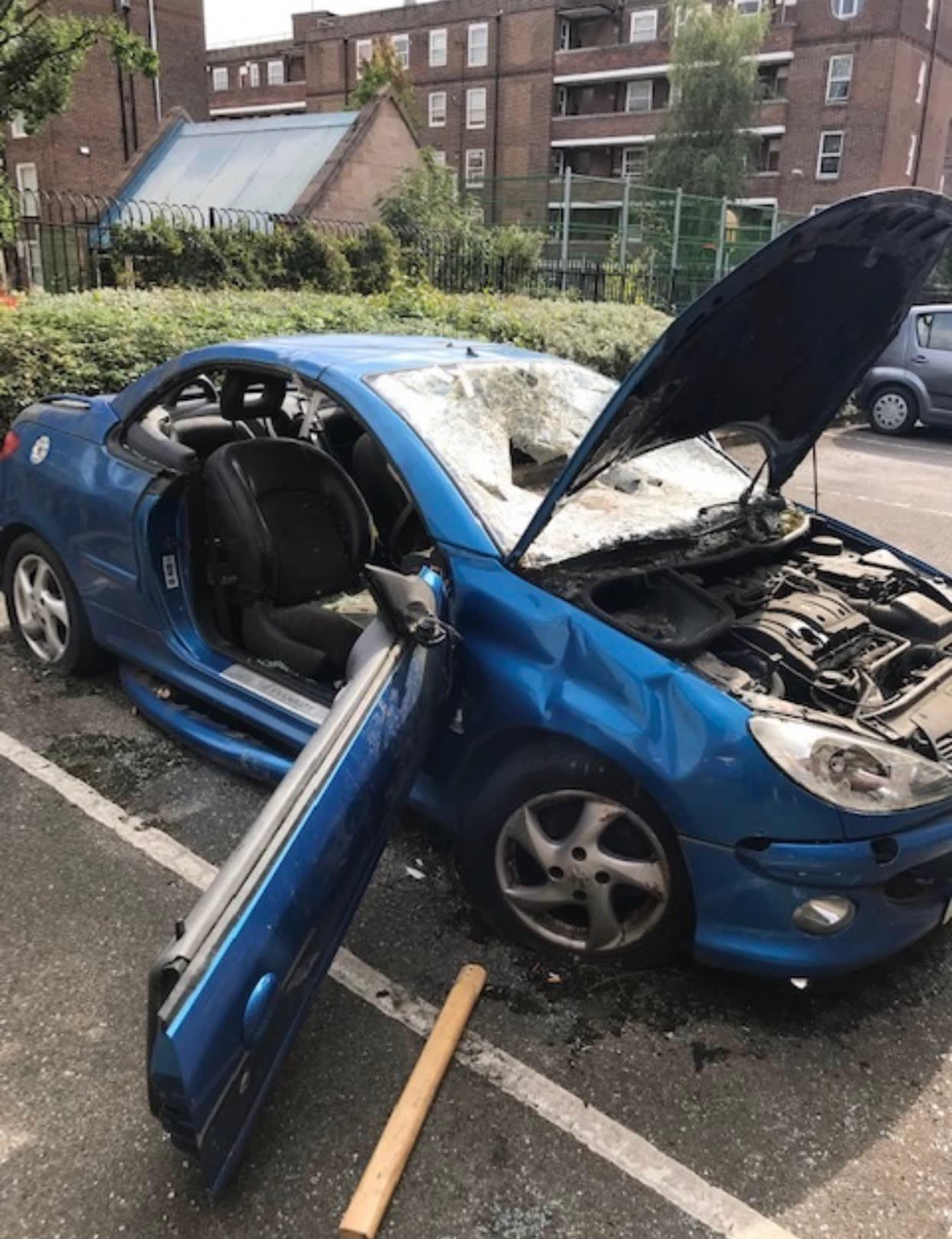 Images Scrap My Car Essex