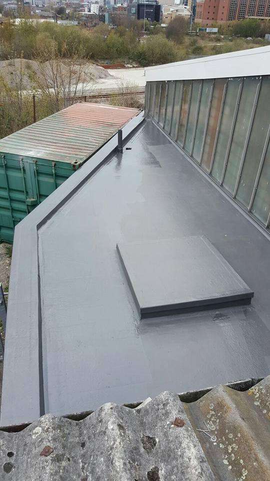 Images T C Roofing Maintenance Ltd