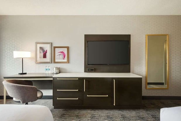 Images DoubleTree by Hilton St. Paul East