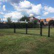 TS  Fencing