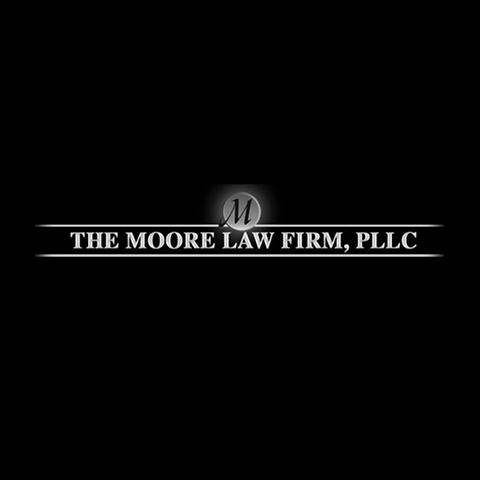 The Moore Law Firm, PLLC Logo