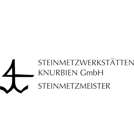 Logo Steinmetzwerkstätten Knurbien GmbH