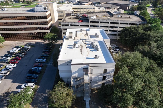 Images Coleman Roofing & Construction