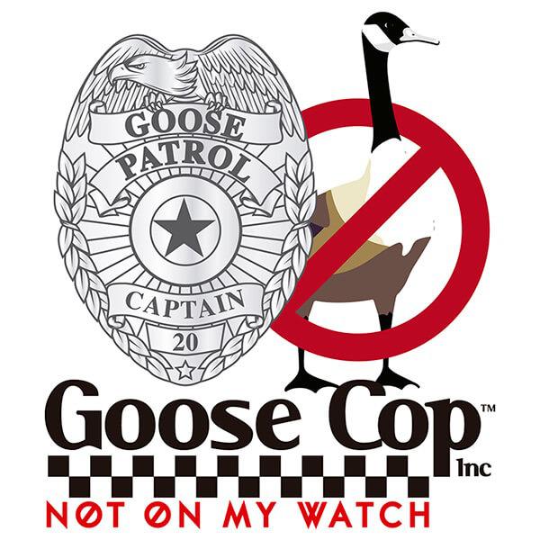 GOOSE COP INC Logo