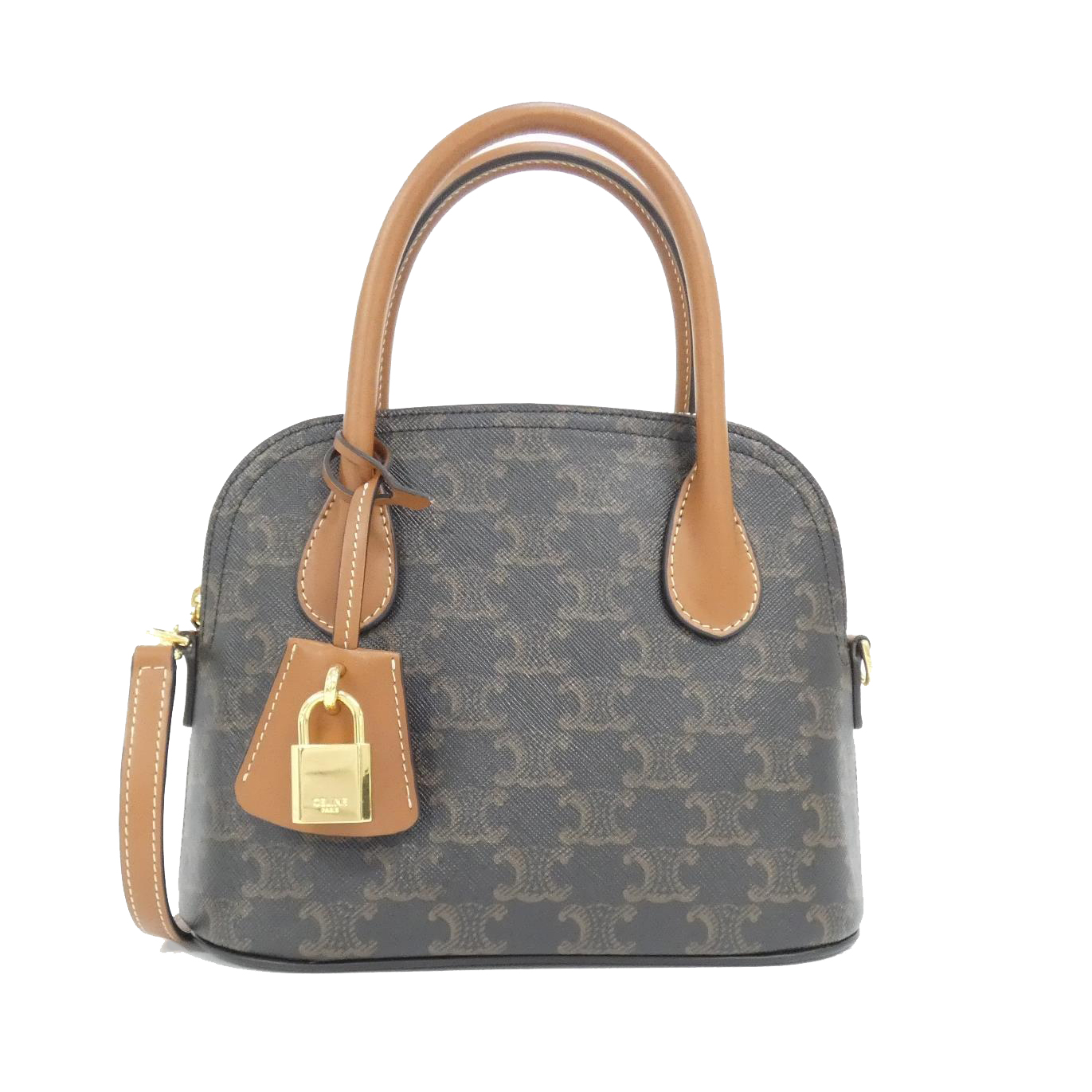 セリーヌ ティーン オノリン 120682DNK バッグ