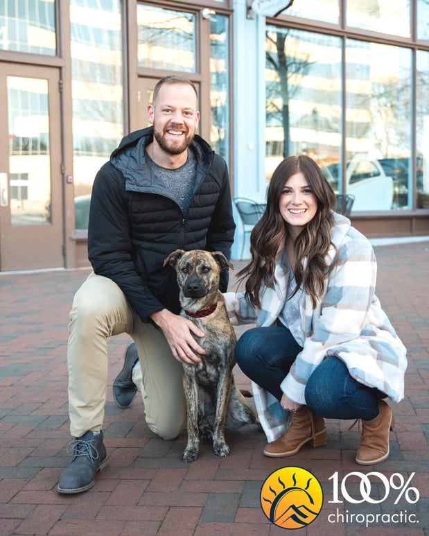 Images 100% Chiropractic - Chattanooga