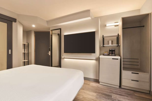 Images DoubleTree by Hilton New York Midtown Fifth Ave