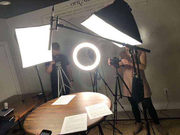Images Business Builders