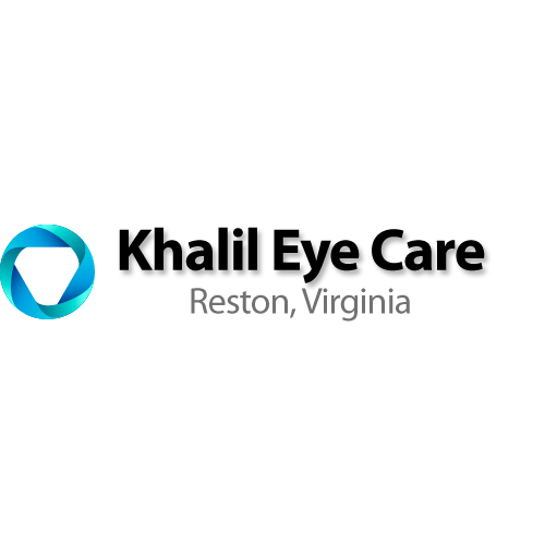 Khalil Eye Care Logo