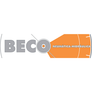 Neumática Hidráulica Beco Ponferrada Logo