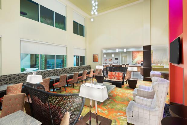 Images Staybridge Suites Miami International Airport, an IHG Hotel