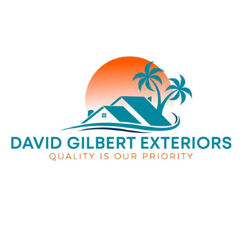 David Gilbert Exteriors