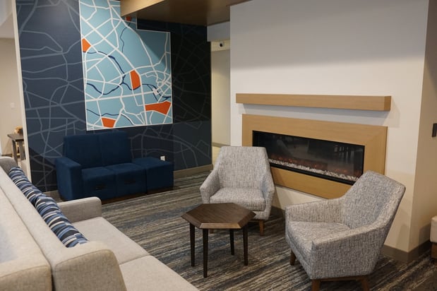 Images Holiday Inn Express & Suites Salt Lake City N - Bountiful by IHG