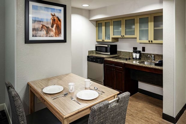 Images Homewood Suites by Hilton Austin/Round Rock, TX