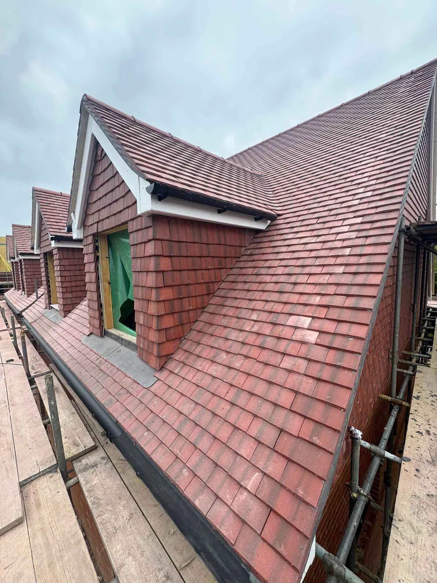 Images Roofing Workz Ltd