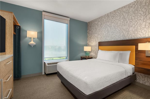 Images Home2 Suites by Hilton Baltimore / Aberdeen, MD