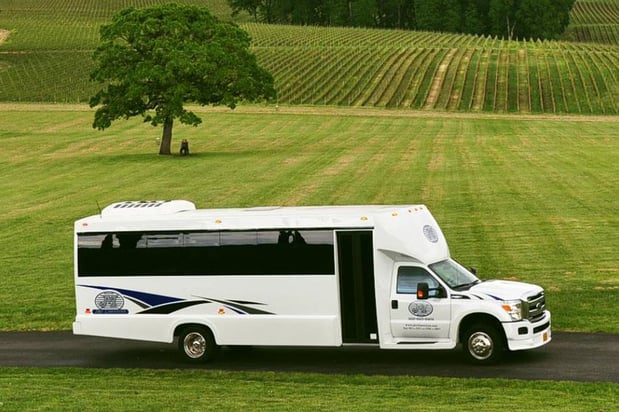 Images JMI Limousine