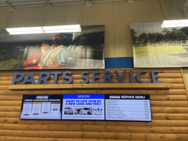 Images Camping World RV Sales