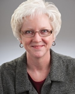 Susan Hofland, APRN, CNP
