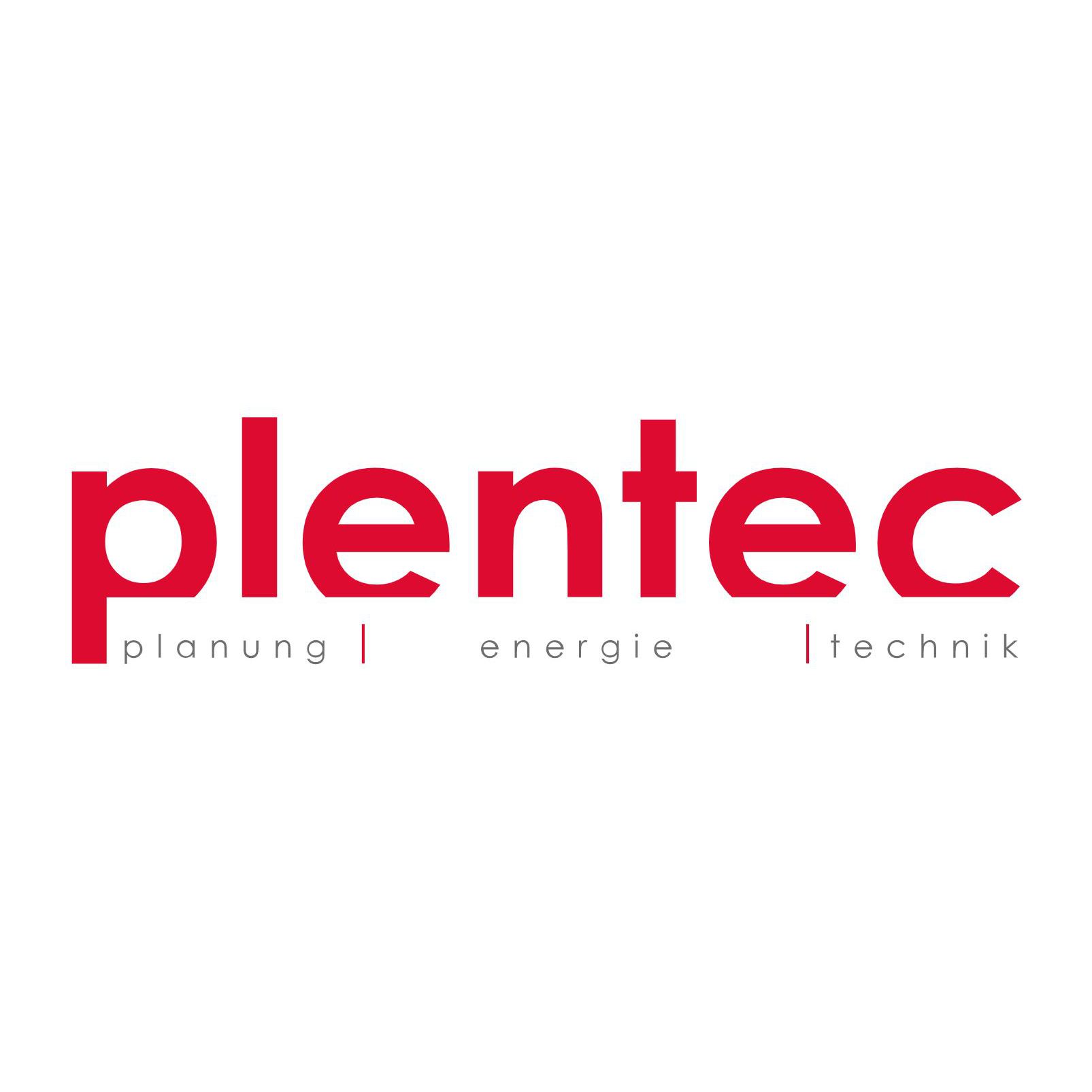 plentec Gebäudetechnik GmbH Logo