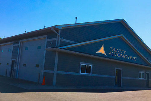 Image 2 | Trinity Auto Care - White Bear Lake