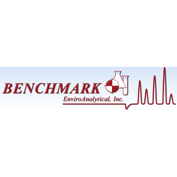 Benchmark EnviroAnalytical, Inc. Logo