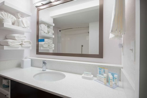 Images Hampton Inn & Suites Atlanta-Galleria