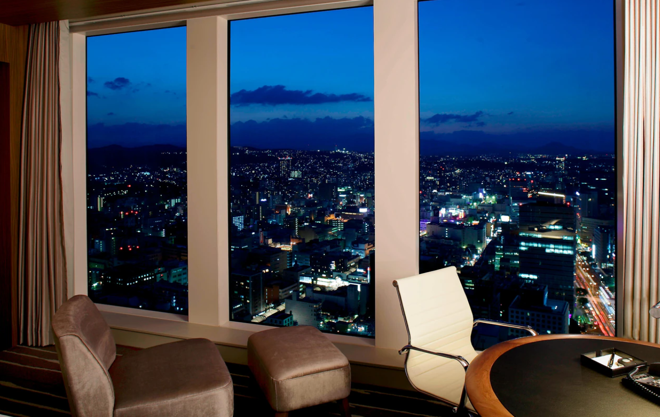 Images ウェスティンホテル仙台