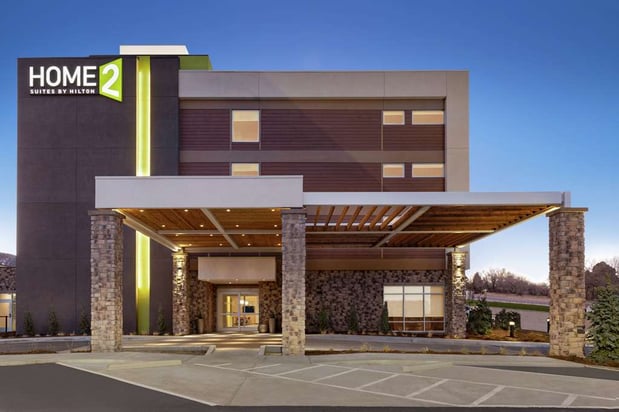 Images Home2 Suites by Hilton Colorado Springs South