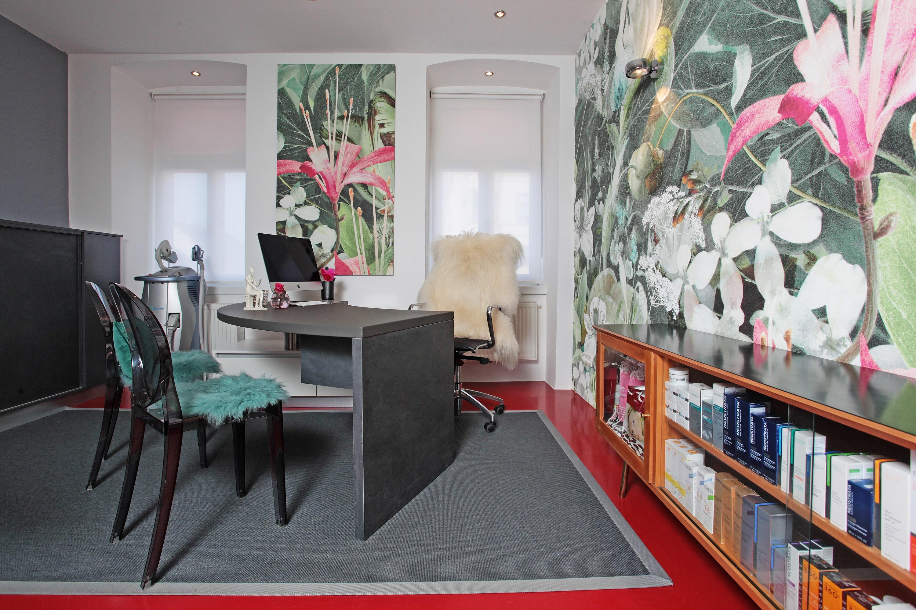 Dr. med. univ. Michaela Meister, Hauptplatz 17/1 in Korneuburg