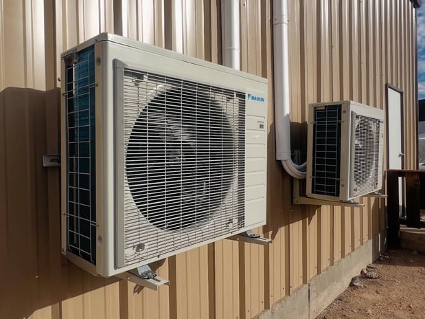 Images The Cooling & Plumbing Co