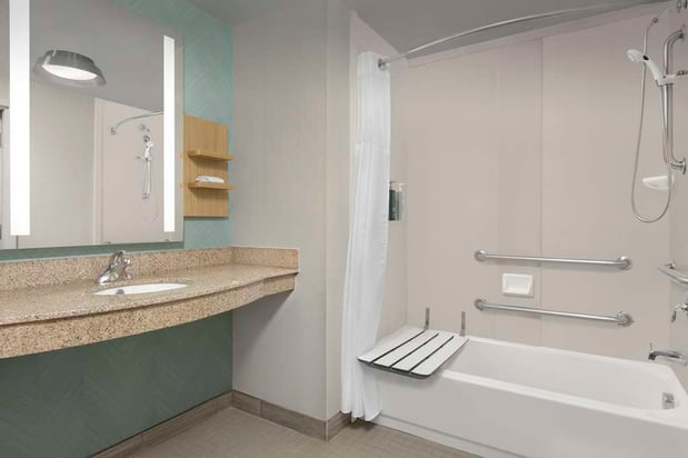 Images Hilton Garden Inn Raleigh Capital Blvd I-540