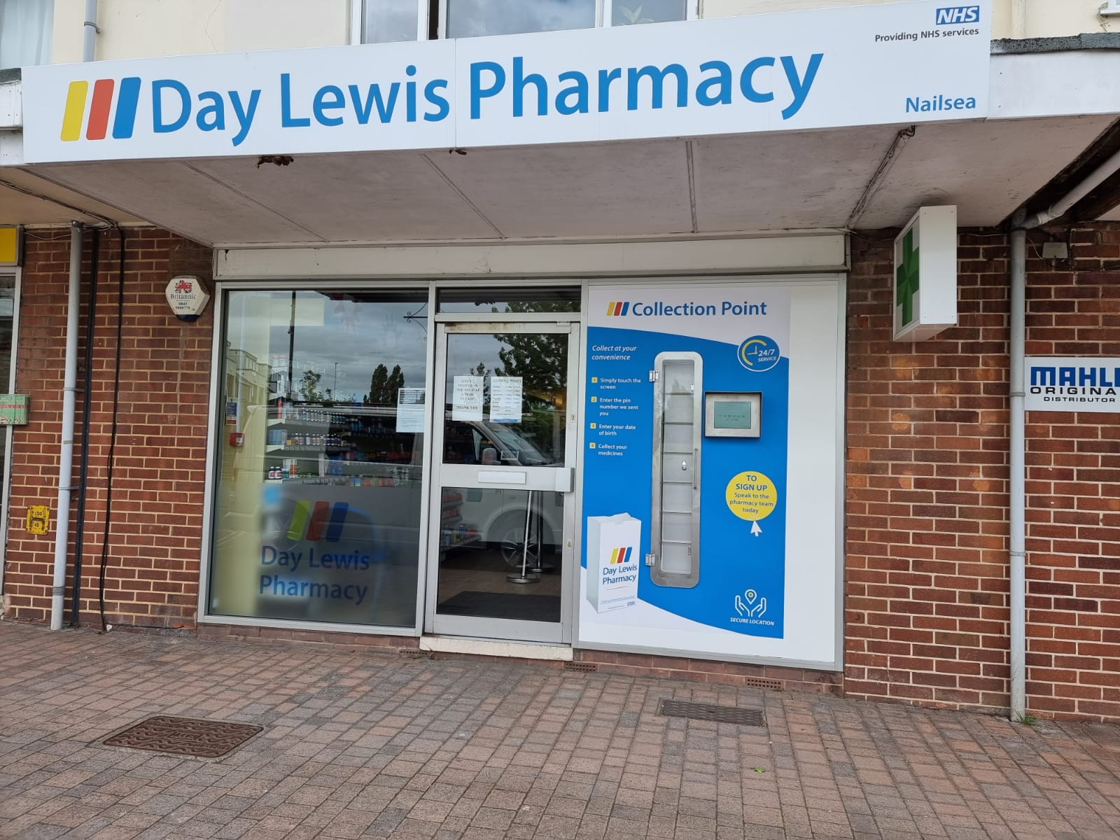 Images Day Lewis Pharmacy Nailsea2