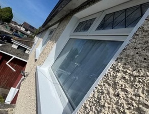 Six Stars Painting is your go to Painters in Dublin. With years of industry experience we offer the very highest standard exterior home painting and interior home painting throughout Dublin Wicklow, Kildare, and Meath.