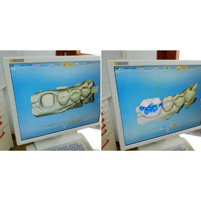 Images Studio Dentistico D'Agnolo Antonio