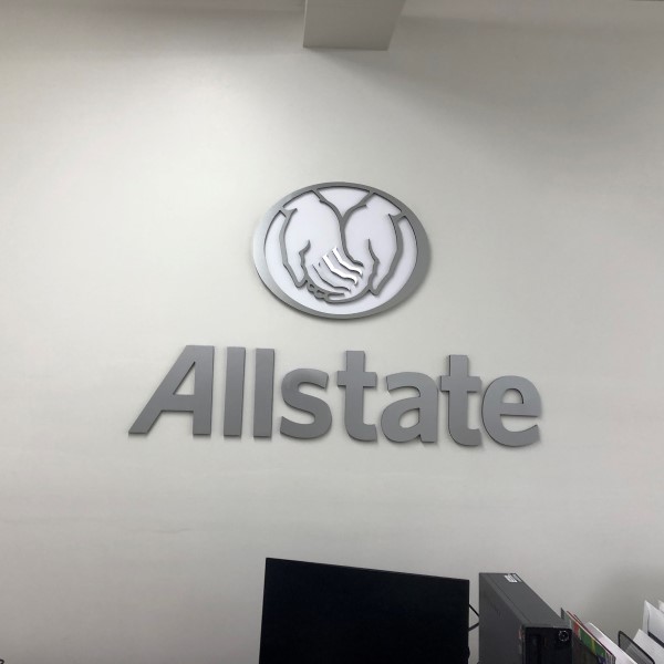 Images Ross Esaki: Allstate Insurance