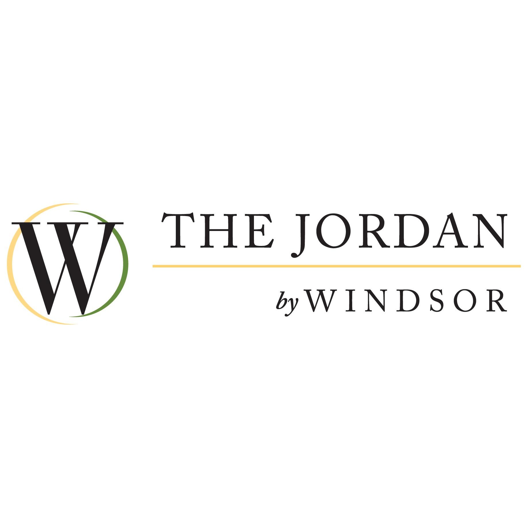 The Jordan by Windsor Apartments