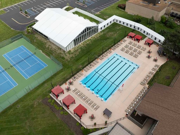 Images DoubleTree by Hilton Hotel St. Louis - Chesterfield