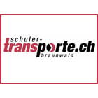 schuler-transporte.ch gmbh Logo