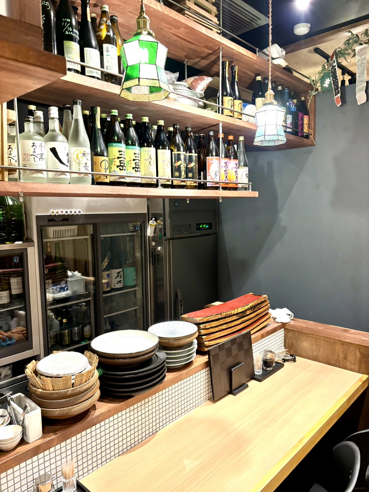 Images 酒と鉄板 ぴかいち 博多店