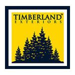 Timberland Exteriors Logo