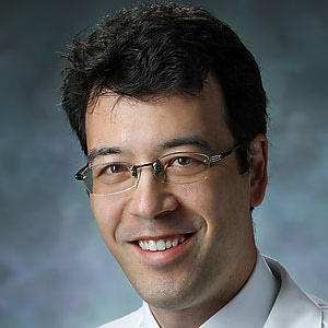 Dr. Masaru IshII, MD, PhD