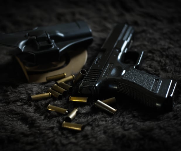 Images Riverside Magnum Range