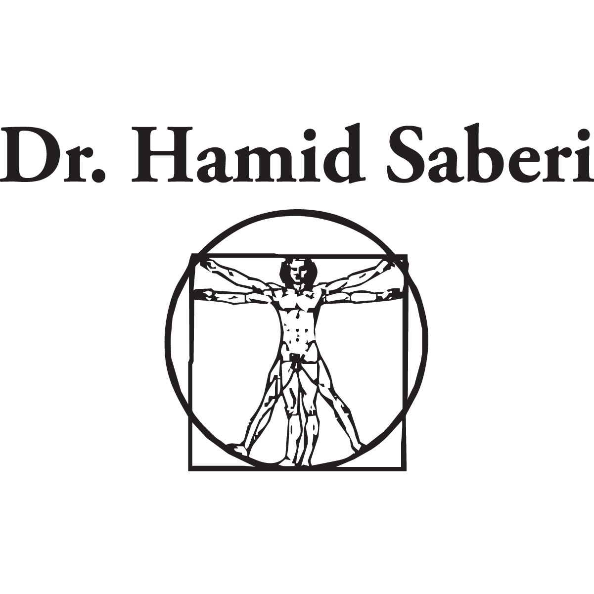 Dr. Hamid Saberi in Remscheid - Logo