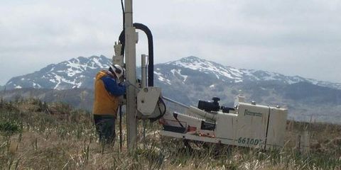 The Benefits of Using a Geoprobe GeoTek Alaska Anchorage (907)569-5900