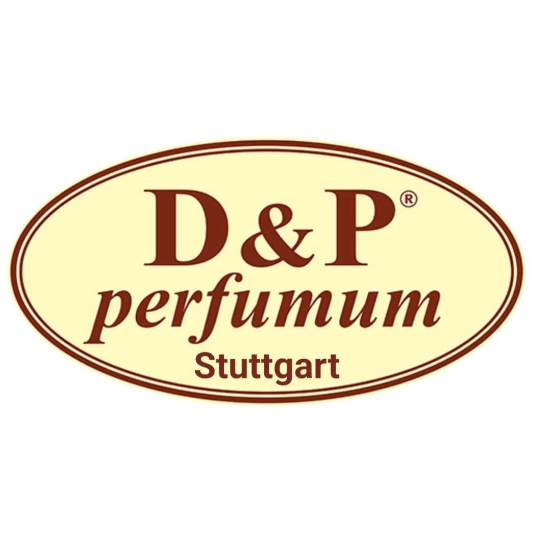 Logo D&P Perfumum Stuttgart