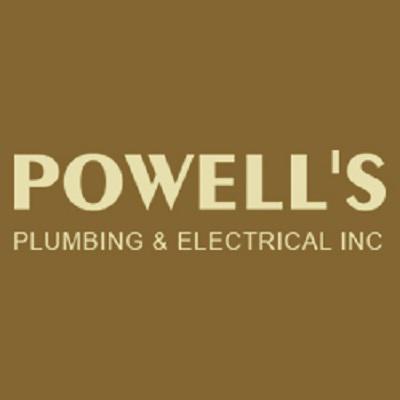 Powell's Plumbing & Electrical Inc Logo