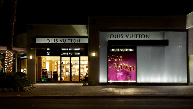 Images Louis Vuitton Palm Desert