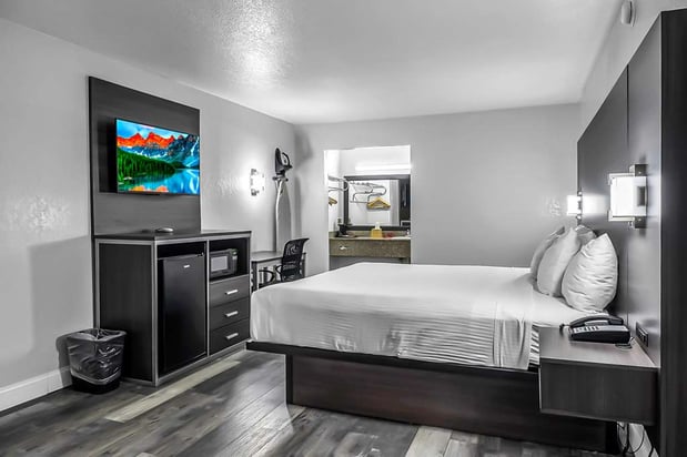 Images SureStay by Best Western Oklahoma City West